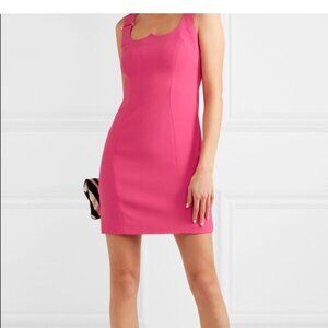 Versace Pink dress